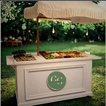The Luxe Cart Rental