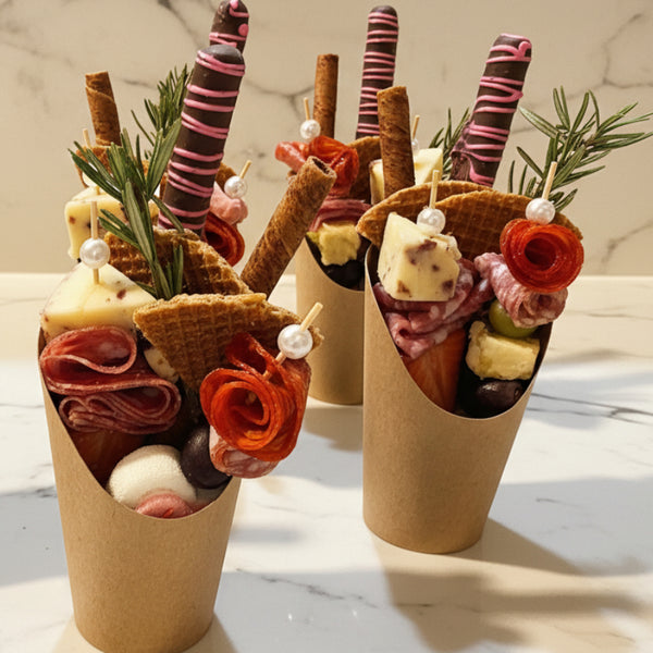 Grazing Cups