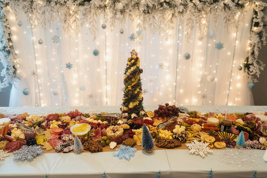 Grazing Table